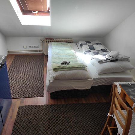 Apartmani Konta Livno Zewnętrze zdjęcie