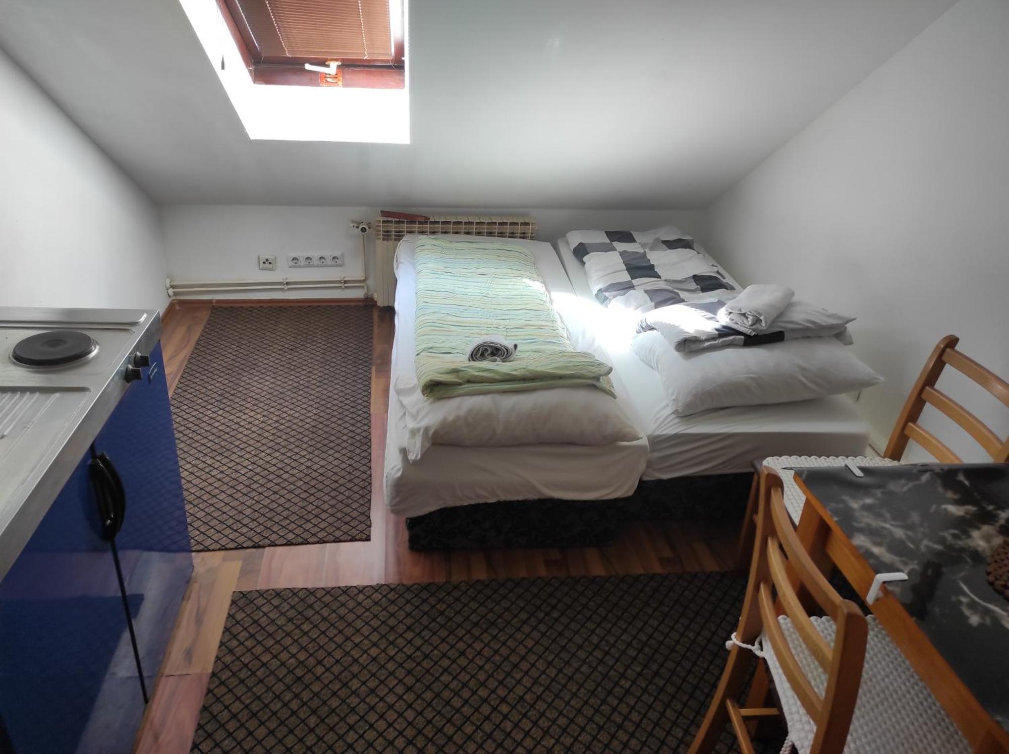 Apartmani Konta Livno Zewnętrze zdjęcie