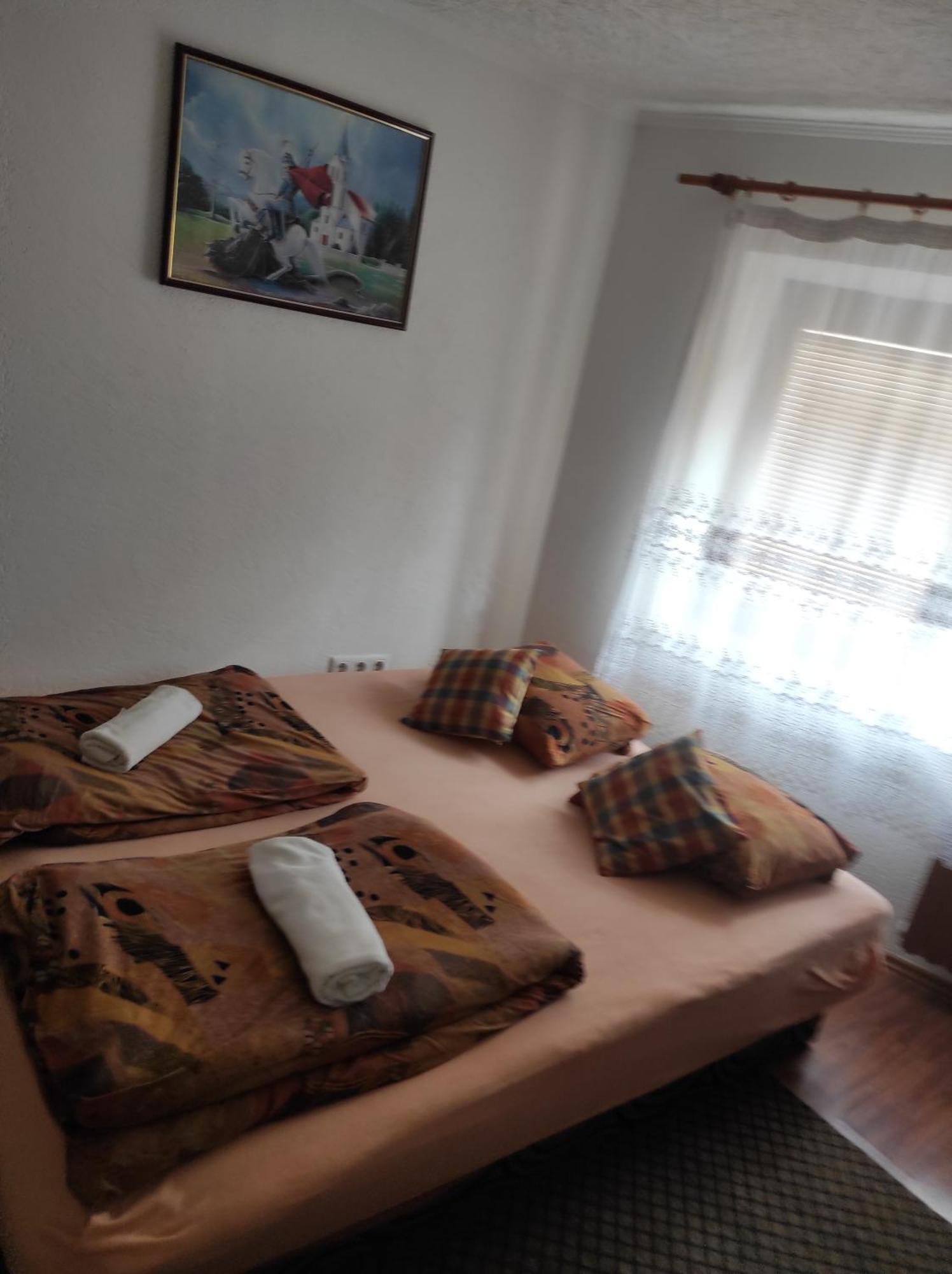 Apartmani Konta Livno Zewnętrze zdjęcie