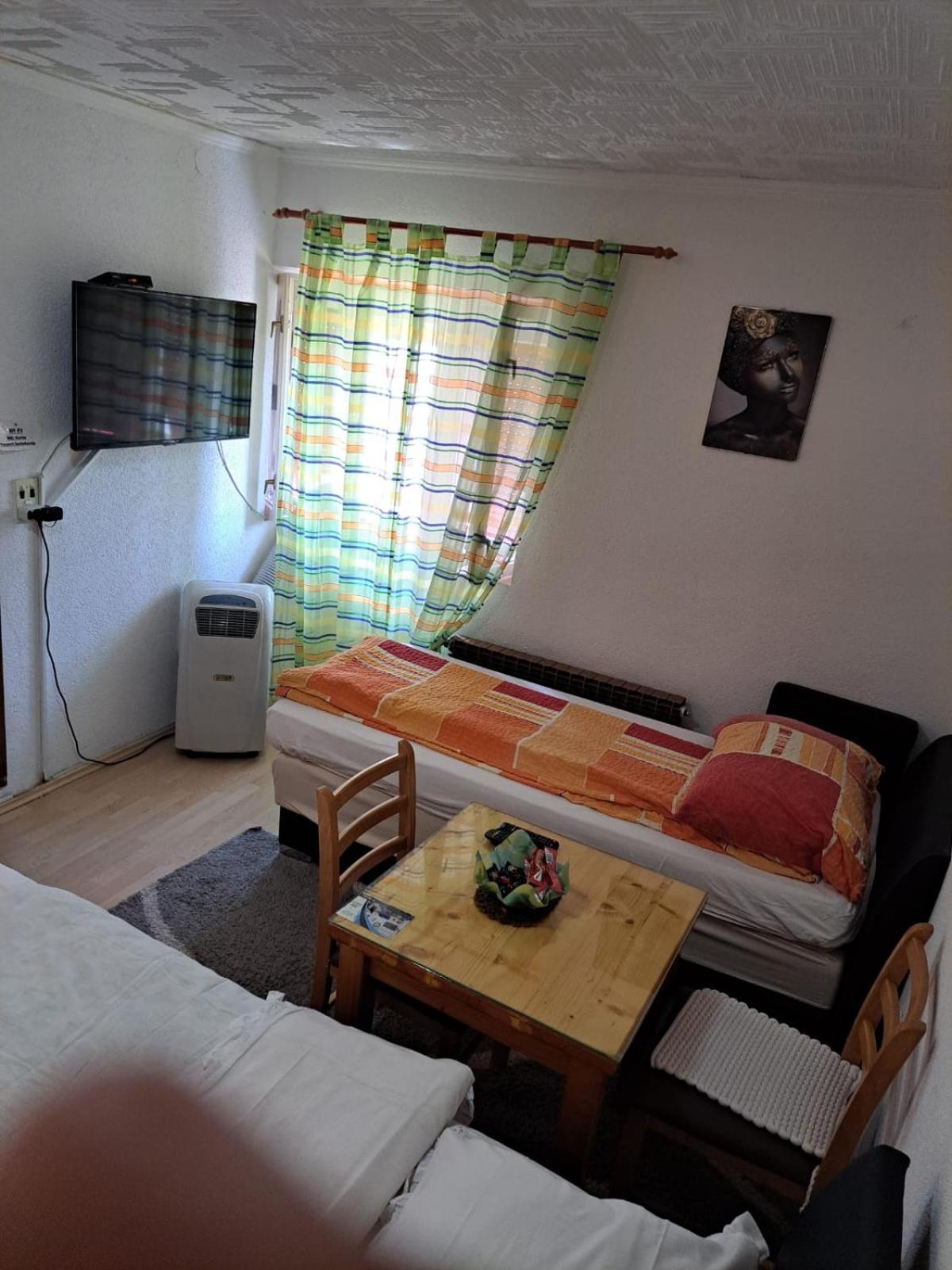 Apartmani Konta Livno Zewnętrze zdjęcie