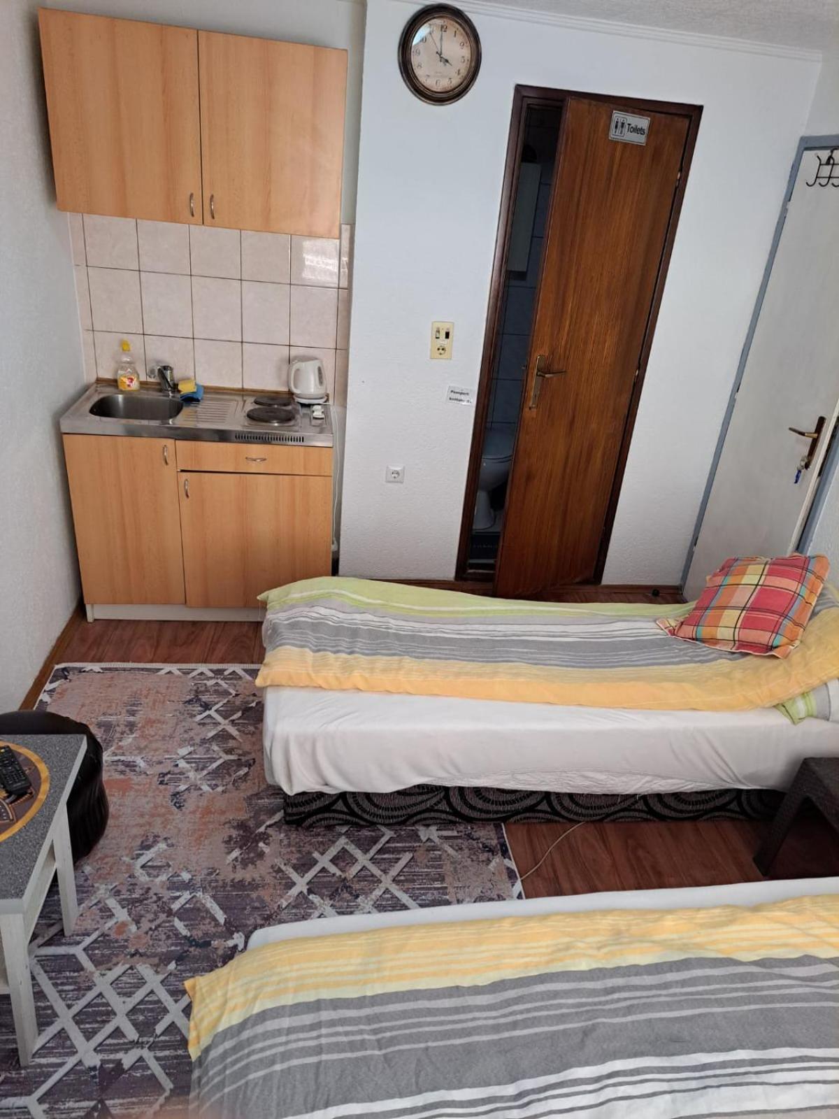 Apartmani Konta Livno Zewnętrze zdjęcie