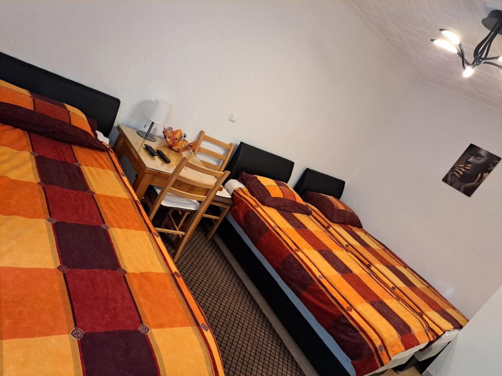 Apartmani Konta Livno Zewnętrze zdjęcie