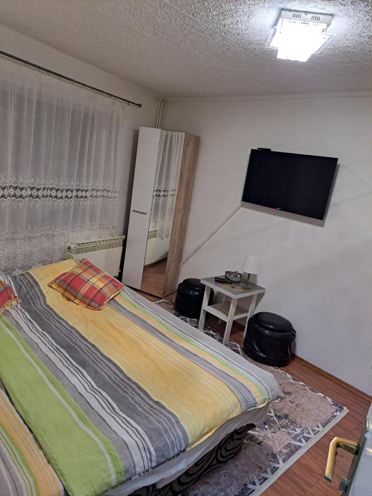 Apartmani Konta Livno Zewnętrze zdjęcie