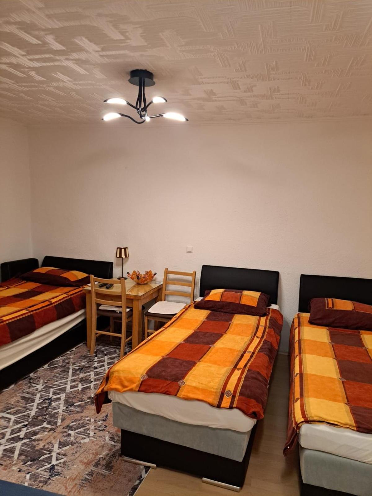 Apartmani Konta Livno Zewnętrze zdjęcie