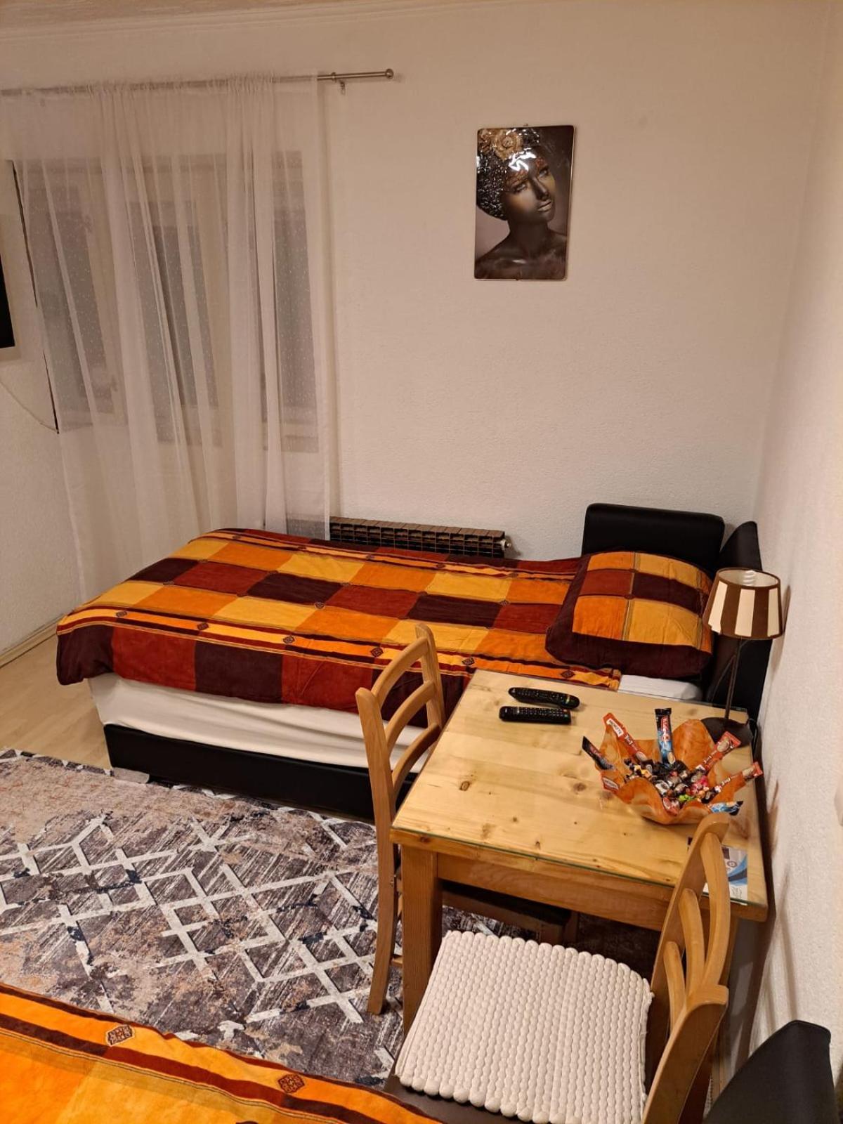 Apartmani Konta Livno Zewnętrze zdjęcie
