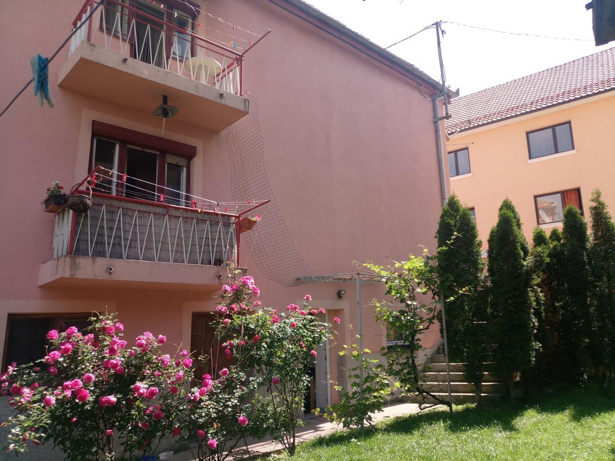 Apartmani Konta Livno Zewnętrze zdjęcie